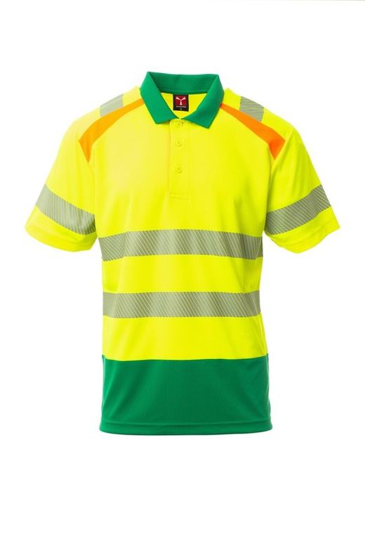 Camisetas Polo Manga Corta LANE