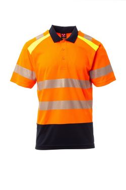Camisetas Polo Manga Corta LANE