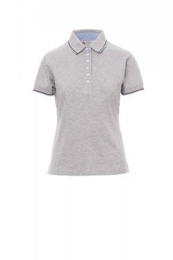 Camisetas Polo Manga Corta LEEDS MELANGE