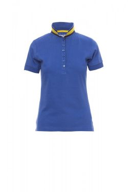 Camisetas Polo Manga Corta MEMPHIS LADY