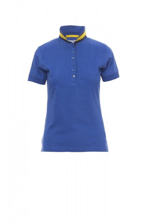 Camisetas Polo Manga Corta MEMPHIS LADY