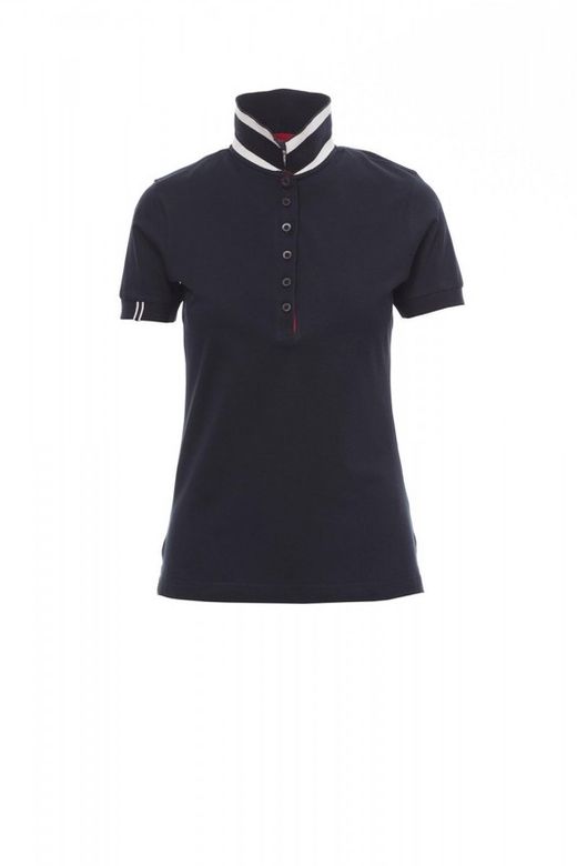 Camisetas Polo Manga Corta MEMPHIS LADY