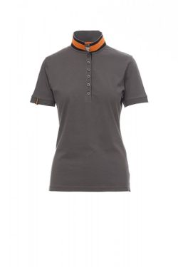 Camisetas Polo Manga Corta MEMPHIS LADY