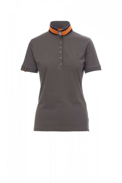 Camisetas Polo Manga Corta MEMPHIS LADY