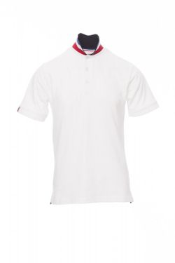 Camisetas Polo Manga Corta NATION