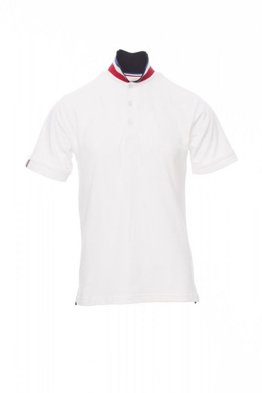Camisetas Polo Manga Corta NATION