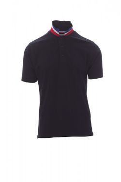 Camisetas Polo Manga Corta NATION