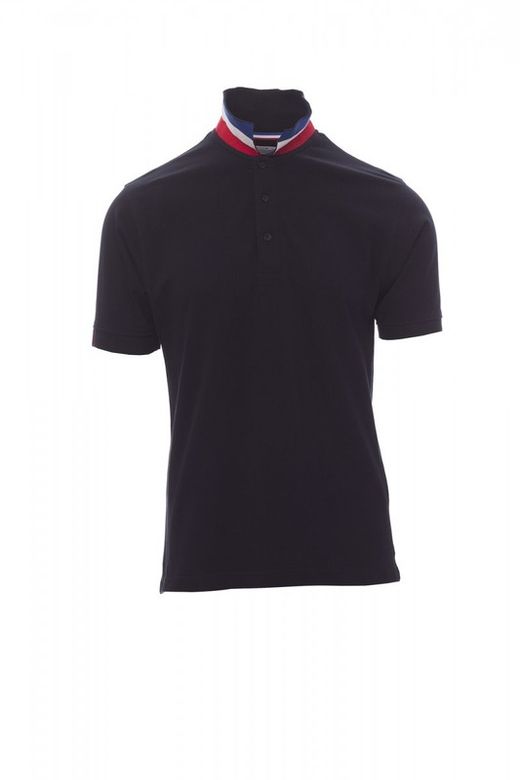 Camisetas Polo Manga Corta NATION