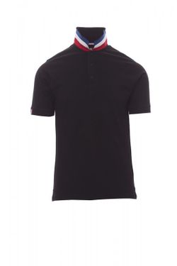 Camisetas Polo Manga Corta NATION
