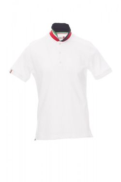 Camisetas Polo Manga Corta NATION