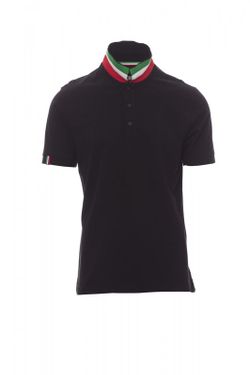 Camisetas Polo Manga Corta NATION