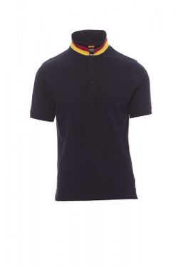 Camisetas Polo Manga Corta NATION