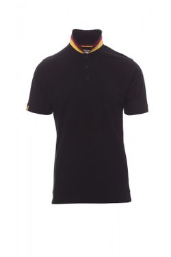 Camisetas Polo Manga Corta NATION
