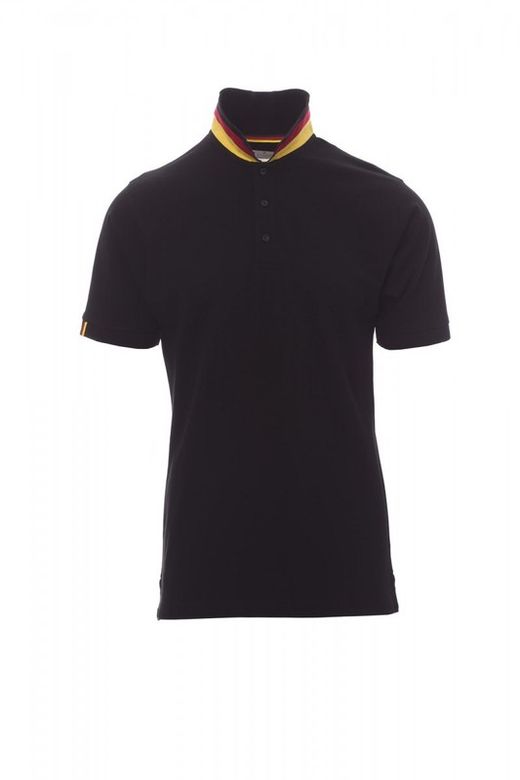 Camisetas Polo Manga Corta NATION