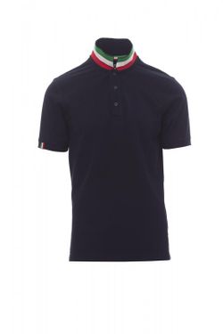 Camisetas Polo Manga Corta NATION