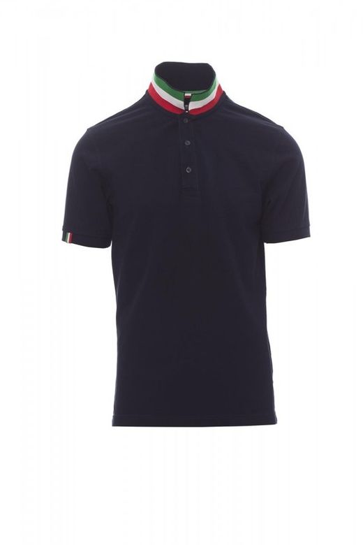Camisetas Polo Manga Corta NATION