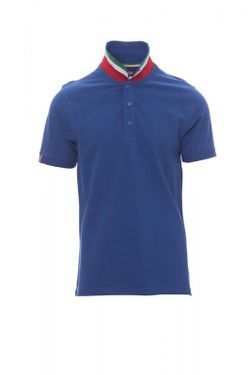 Camisetas Polo Manga Corta NATION