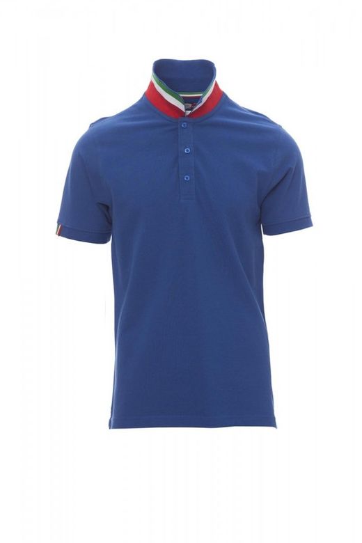 Camisetas Polo Manga Corta NATION