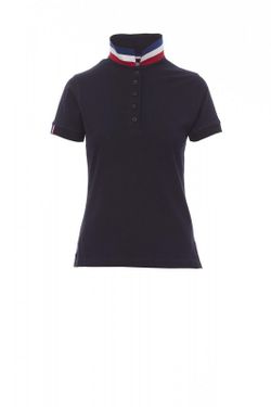 Camisetas Polo Manga Corta NATION LADY