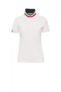 Camisetas Polo Manga Corta NATION LADY