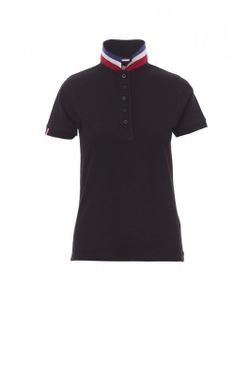 Camisetas Polo Manga Corta NATION LADY