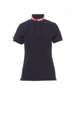 Camisetas Polo Manga Corta NATION LADY