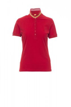 Camisetas Polo Manga Corta NAUTIC LADY