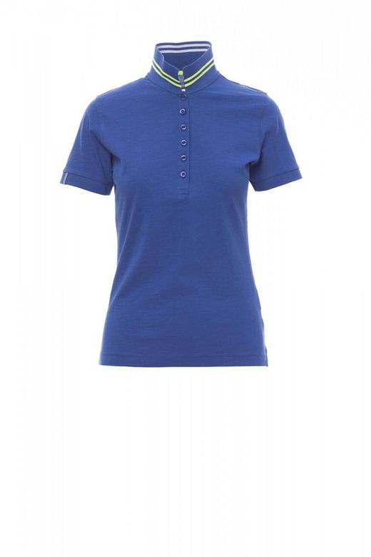 Camisetas Polo Manga Corta NAUTIC LADY