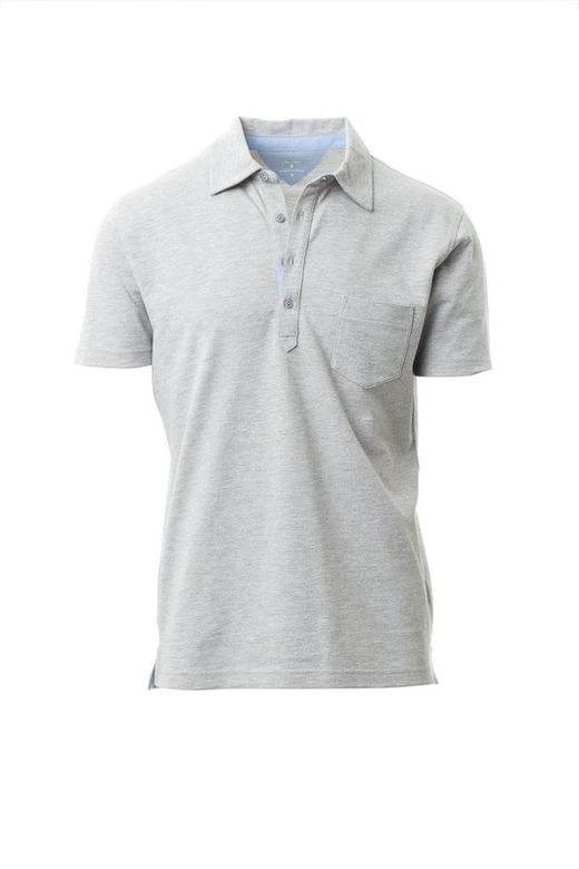 Camisetas Polo Manga Corta PRESTIGE