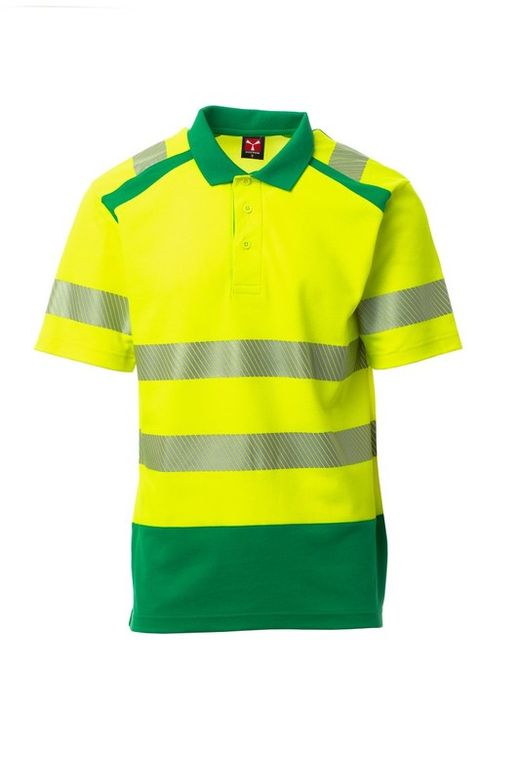 Camisetas Polo Manga Corta ROAD