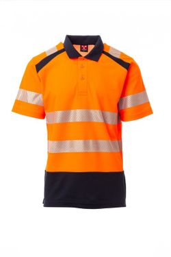 Camisetas Polo Manga Corta ROAD