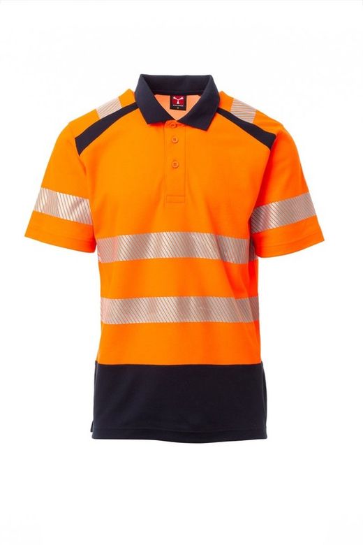 Camisetas Polo Manga Corta ROAD