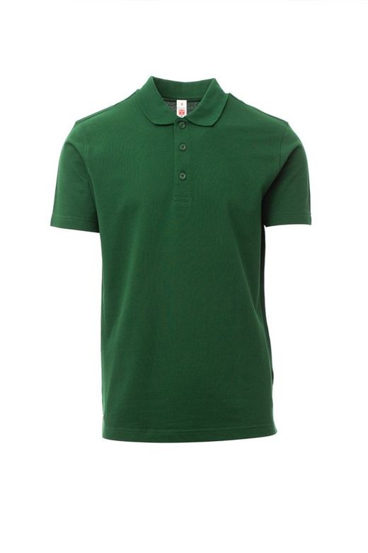 Camisetas Polo Manga Corta ROME