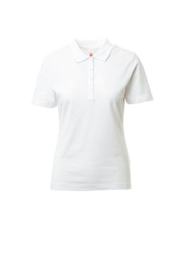 Camisetas Polo Manga Corta ROME LADY
