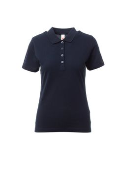 Camisetas Polo Manga Corta ROME LADY