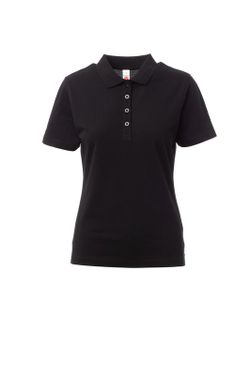 Camisetas Polo Manga Corta ROME LADY