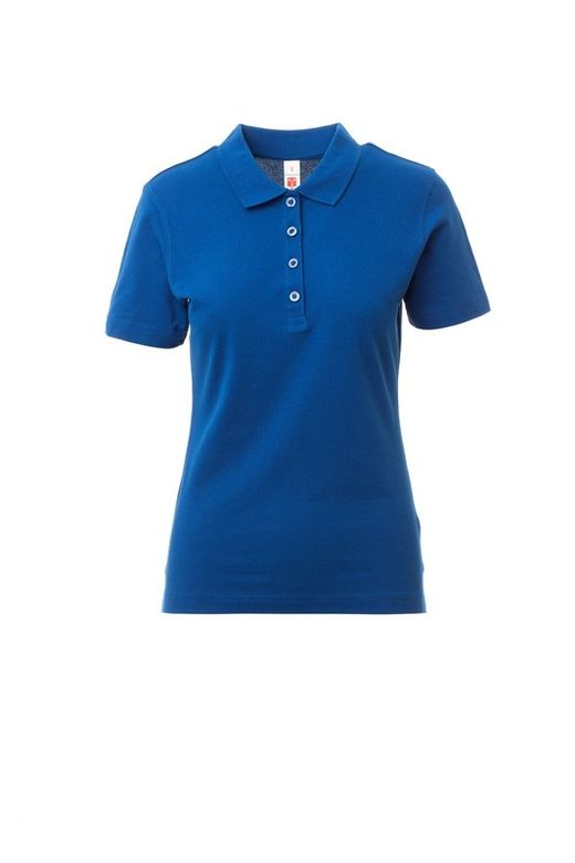 Camisetas Polo Manga Corta ROME LADY