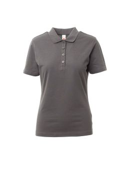 Camisetas Polo Manga Corta ROME LADY