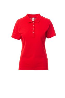 Camisetas Polo Manga Corta ROME LADY