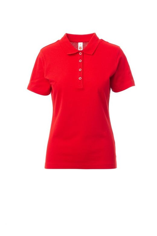 Camisetas Polo Manga Corta ROME LADY