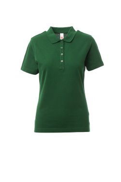 Camisetas Polo Manga Corta ROME LADY