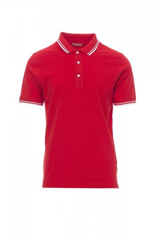 Camisetas Polo Manga Corta SKIPPER