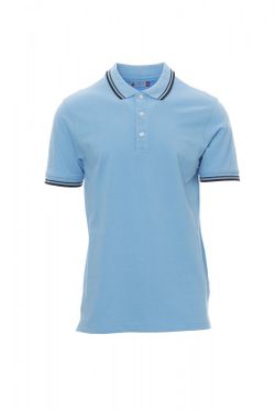 Camisetas Polo Manga Corta SKIPPER