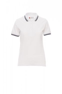 Camisetas Polo Manga Corta SKIPPER LADY