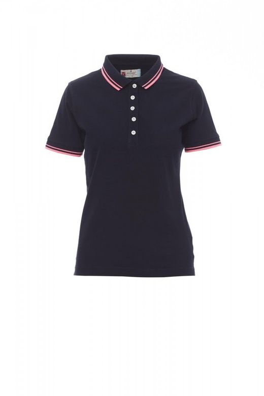 Camisetas Polo Manga Corta SKIPPER LADY