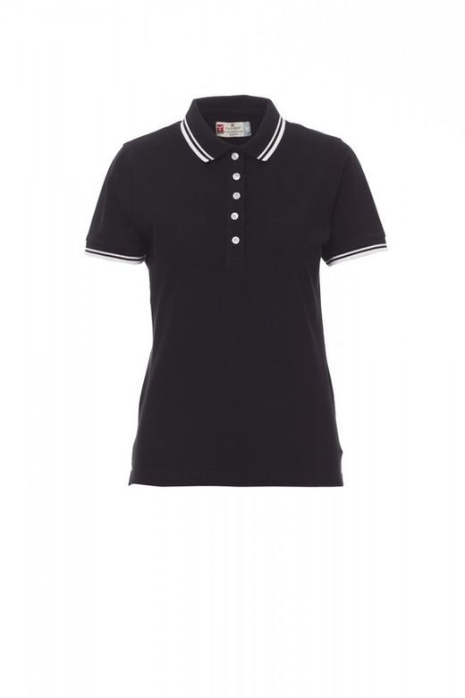 Camisetas Polo Manga Corta SKIPPER LADY