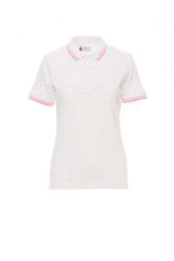 Camisetas Polo Manga Corta SKIPPER LADY