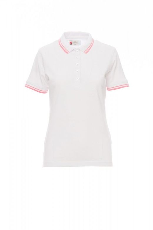 Camisetas Polo Manga Corta SKIPPER LADY