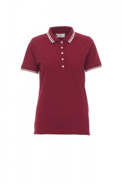 Camisetas Polo Manga Corta SKIPPER LADY
