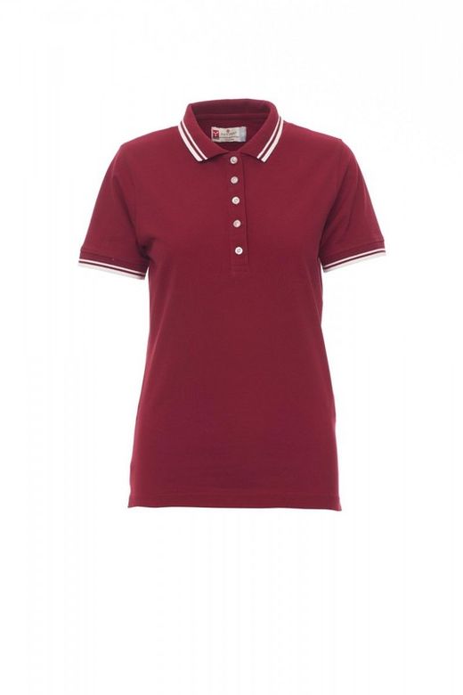 Camisetas Polo Manga Corta SKIPPER LADY